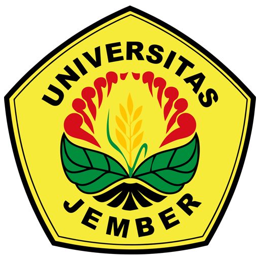 Logo UNEJ